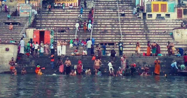 From Rights to Legal Protection: Can the Ganga Act 2017 Finally Save the River?