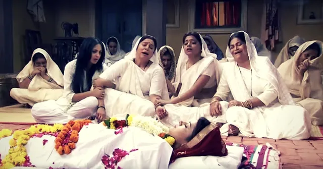 Not Your Everyday Soap Opera, This TV Show Talks Sexual Health, Gender Norms & More