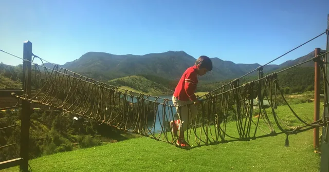 "Am I the One With the Disorder?" Casting Away Labels While Raising My Son With ASD