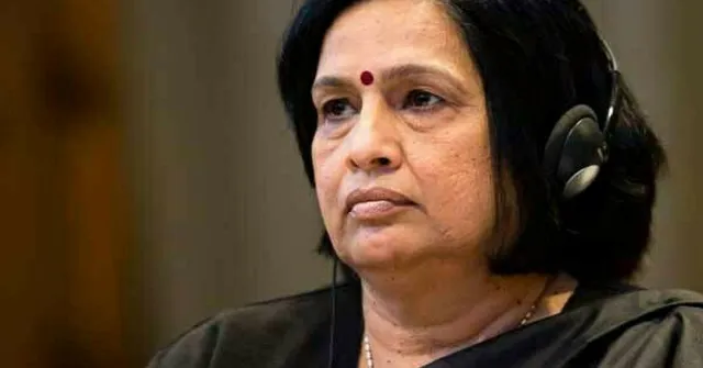 Neeru Chadha Is the 1st Indian Woman on a UN Law Board. Here's All You Need to Know!