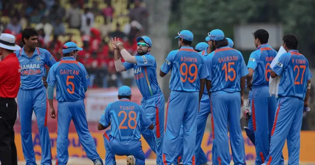 After Kumble's Exit, These 5 Men Are Pitching for the Top Post of India's Cricket Coach