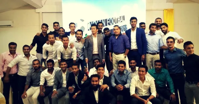 Indian Footballers to Play a Charity Match to Raise Funds for Mizoram Flood Victims