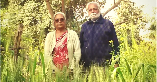 No Tractors, No Pesticides & No Tilling: A Zero-Investment Method That's Helping Farmers Save Big!