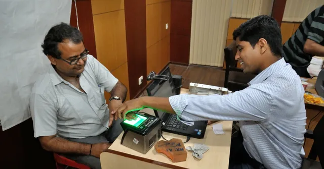 Aadhaar Card Needs Corrections? Head to Your Nearest Post Office! Here's What You Can Do.