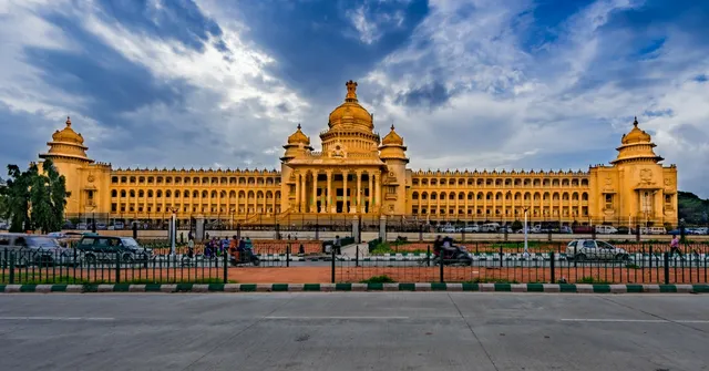 Bengaluru Gears up for Smart City Project: Free Wi-Fi, E-Toilets, Water ATMs & More!
