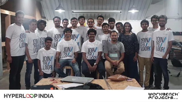 Indian Students Competing in Elon Musk's Hyperloop Challenge Can Transform the Way We Travel