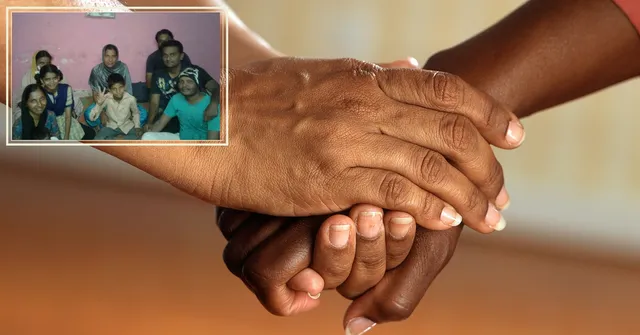 Inspired by PM's Kind Gesture, This Pune Family Is Helping Others in Need of Medical Care