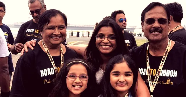 Mumbai to London in 72 Days - This Couple Went on an Epic Road Trip Crossing 19 Countries