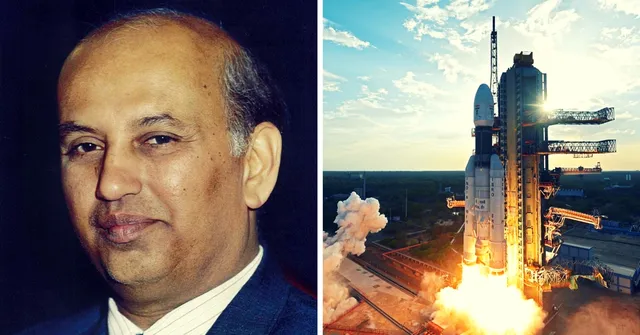Bidding Adieu to Late Space Scientist UR Rao - Former ISRO Chairman & the Man Behind Aryabhatta