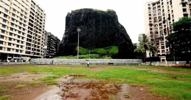 Mumbai Has a 66-Million-Year-Old Secret & It's Been Right in Front of Your Eyes the Whole Time!