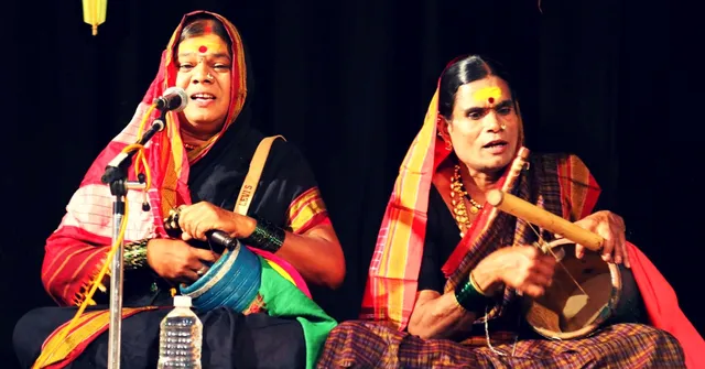 Unraveling the Mysteries of India's Least-Known Transgender Community, the Jogappas