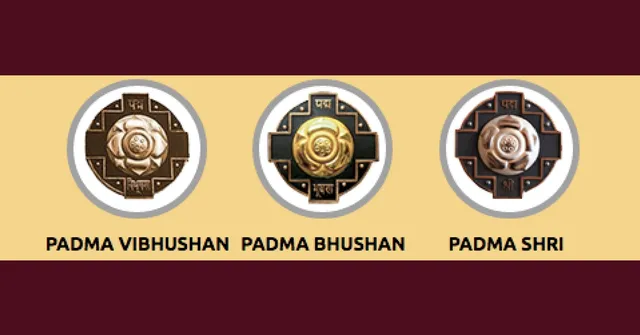 Want to Nominate Someone for Padma Awards? Here's a 'How to' Guide