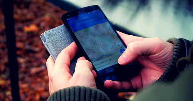 Make Way for India's Very Own GPS - NavIC to Hit the Markets in 2018