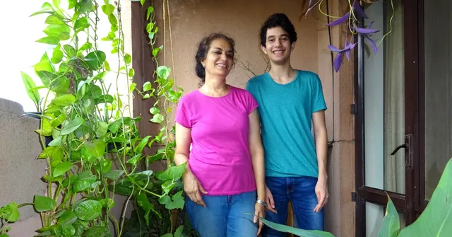 Here's an App That Can Help You Identify Air-Purifying Plants & Track Their Growth Too!