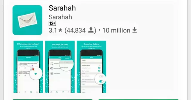 Give Sarahah a Miss. Use the net for its true potential - here’s how!