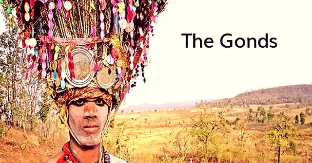A Journey to Document the Life and Dance of Telangana's Gonds