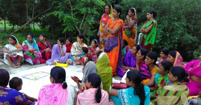 10,000 Toilets and Counting: Bihar's Women Are Single-Handedly Taking on the Dirty Fight
