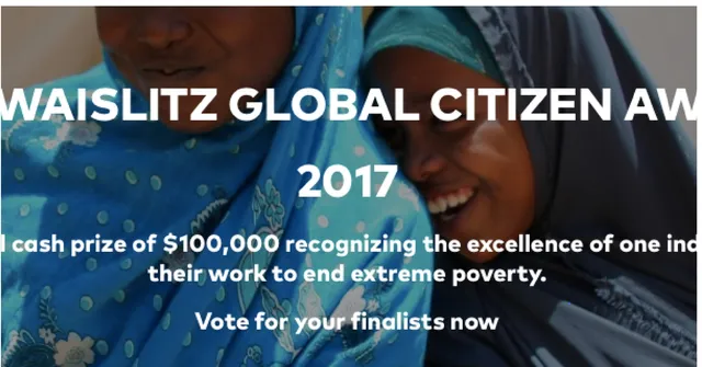 Here's Why This Bengaluru Based Social Enterprise Has Been Nominated for a Global Award