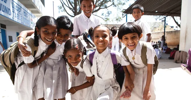 Thousands of Crores Spent on Education; So Why Aren't We Learning Anything?