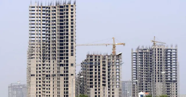 Jaypee Group Case: Here's How Far RERA Can Help When Your Builder Is Declared Insolvent