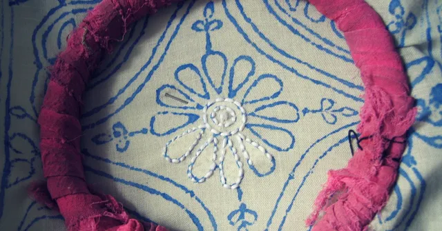For the Nawabs & for the Masses: Understanding the Art of Chikankari and Why It Needs to Be Saved
