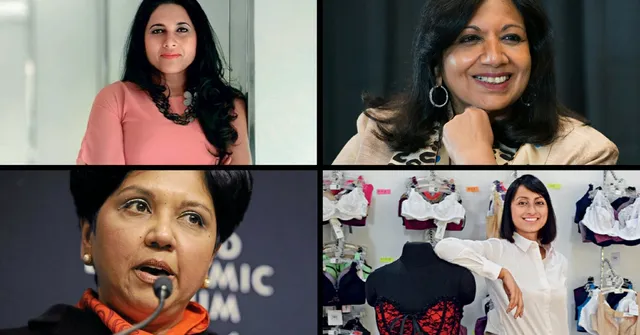 The Brilliant Women Entrepreneurs of India: The Roles They Play & the Challenges They Face