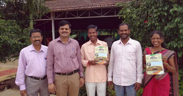 Constitution in Hand, These Citizen Heroes Are Empowering People Through Civic Education.