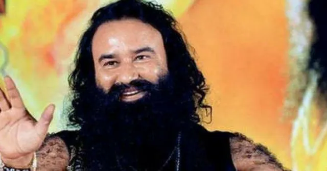 Faced with Rogue Commandos, These Cops Risked Their Lives to Send Ram Rahim to Jail