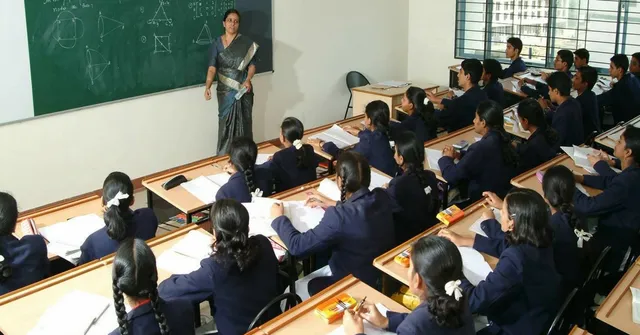 Went to School in Delhi Seven Years Ago? You May Be Owed a Refund!