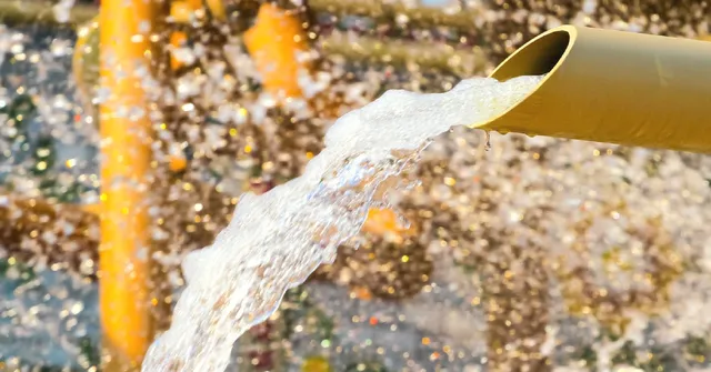 Find out Where Water From This Village in Haryana Goes (Hint: Not the Drains)
