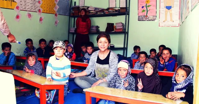 A Journey to Uncover the Source of Kargil's Communal Harmony