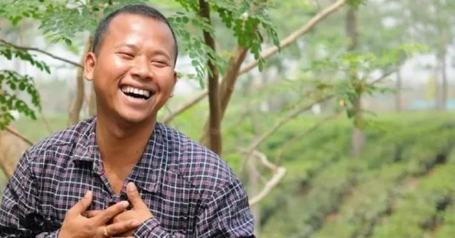 Meet Assam's First Organic Tea Farmer Who Also Owns The World's First Elephant-Friendly Farms
