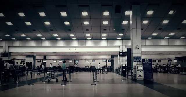 Boarding a Domestic Flight? Forget the ticket, Biometrics Will Be All That you Need
