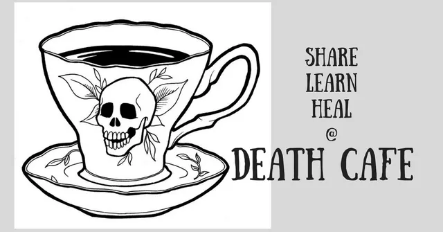 Want to Speak About Death Holistically? 'Death Cafe' Will Let You Learn and Heal