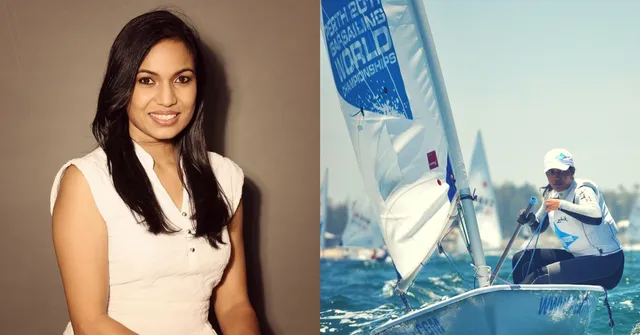 The Untold Story of India's Leading Woman Sailor, Dr Rohini Rau!