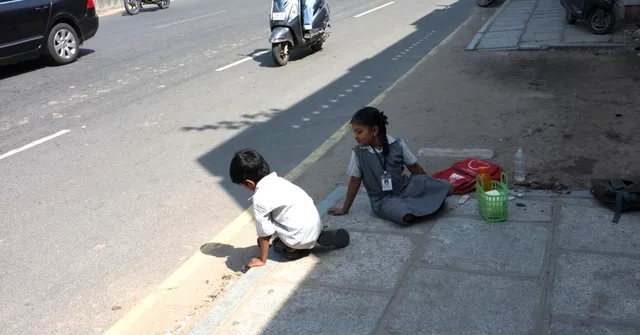 Operation Muskaan Child Rescue Services Extended to India's Busiest Railway Stations