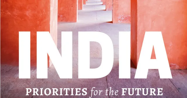 Priorities for the Future: The Beauty of Indian Elections and What Must Change
