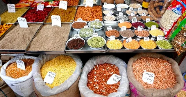 10 Do-At-Home Tests to Check If Your Kitchen Ingredients Are Adulterated