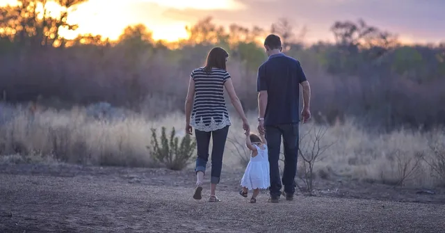 Parents-To-Be: Here Are 9 Things That Will Help You Adopt a Child