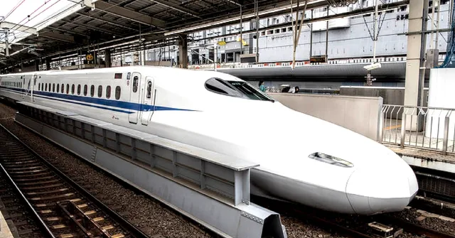 Fares, Timings & Speeds: All You Need to Know About the Mumbai-Ahmedabad Bullet Trains