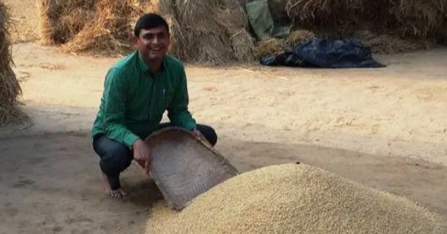 He Didn't Buy Any Land, but Now This CA Is Earning Far More Through Farming
