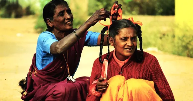 #FreeThePeriod: Had the Period Talk with Your Daughter and Son Yet? Here's How You Can