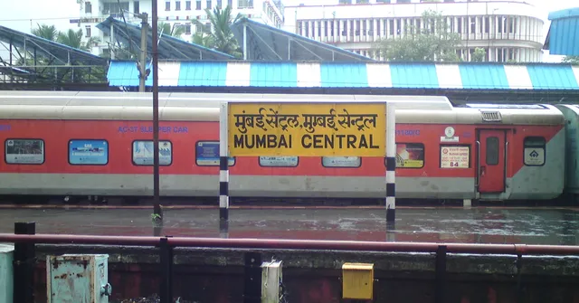 For Added Security, Railways' Premium Coaches to Get CCTV Cameras Soon
