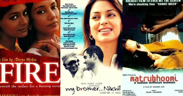 17 'Must Watch' Bollywood Films That Were Way Ahead of Their Times!