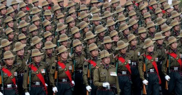 Indian Army to Bring Back Remains of Garwahl Rifles' Soldiers From France