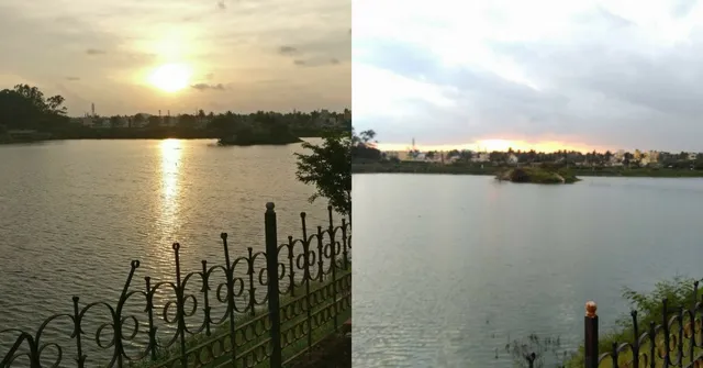 The Transformation of Kowdenahalli Lake Proves Bengaluru Can Save Its Lakes!