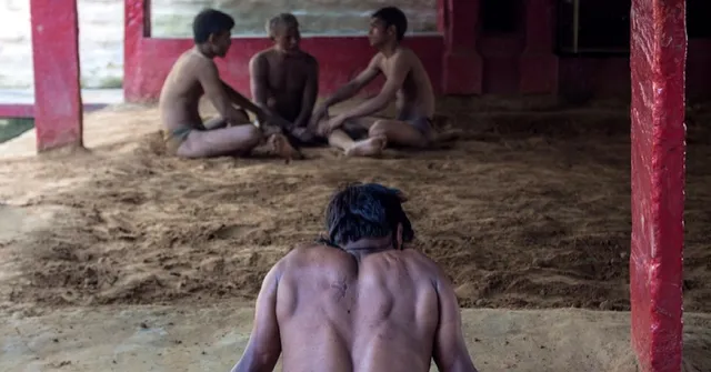 Varanasi Akhara Breaks 405-Year-Old Tradition, Will Let Women Wrestle From This Diwali