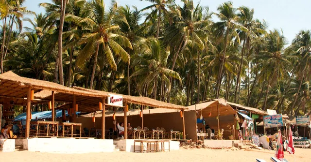 Seafood Over Drinks: Maharashtra's Konkan Coast May Get Beach Shacks Like Goa