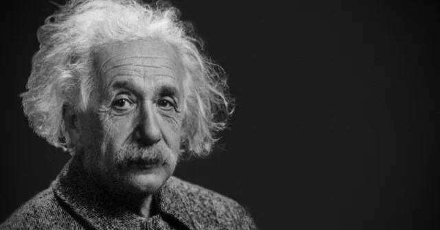 This IIT Professor Led the Indian Scientists Who Detected Einstein's Gravitation Waves