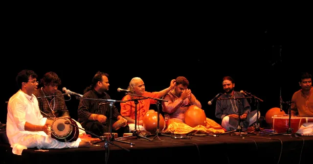 India's Carnatic Music Capital Chennai Added to UNESCO's List of 'Creative Cities'